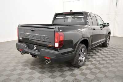 2026 Honda Ridgeline, $45024. Photo 7