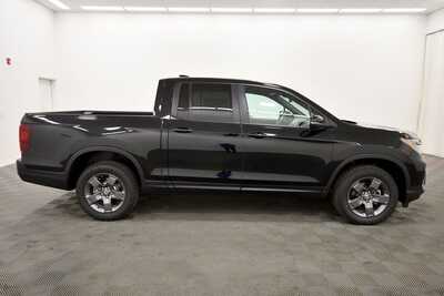 2026 Honda Ridgeline, $45024. Photo 8