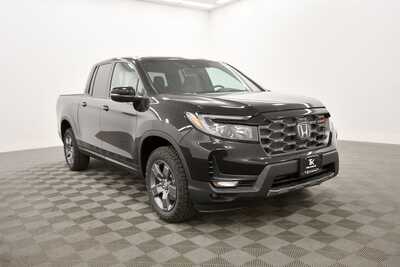 2026 Honda Ridgeline, $45024. Photo 9