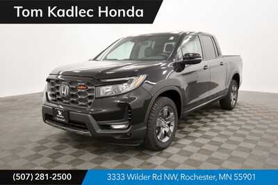 2026 Honda Ridgeline, $45024. Photo 1