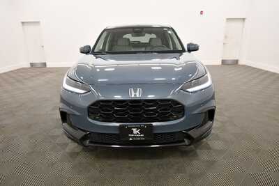 2024 Honda HR-V, $28849. Photo 10
