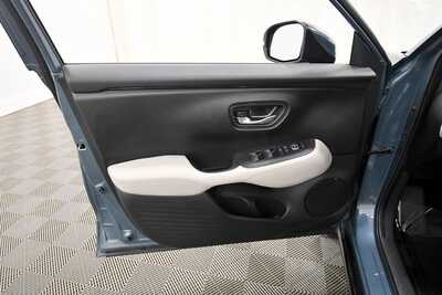2024 Honda HR-V, $28849. Photo 12