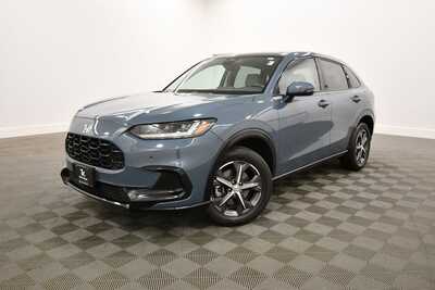 2024 Honda HR-V, $28849. Photo 2