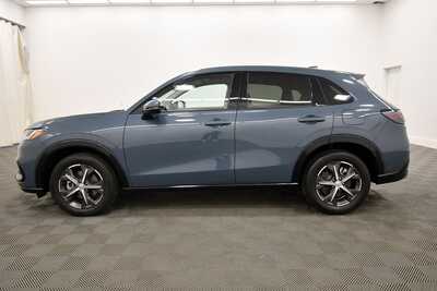 2024 Honda HR-V, $28849. Photo 3
