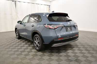 2024 Honda HR-V, $28849. Photo 4