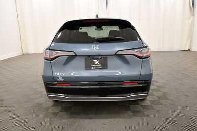 2024 Honda HR-V, $28849. Photo 5