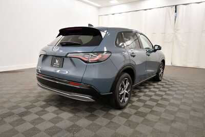 2024 Honda HR-V, $28849. Photo 7