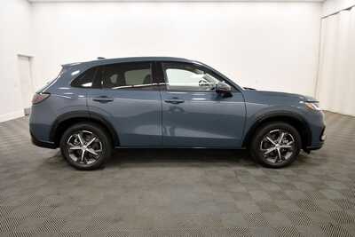 2024 Honda HR-V, $28849. Photo 8