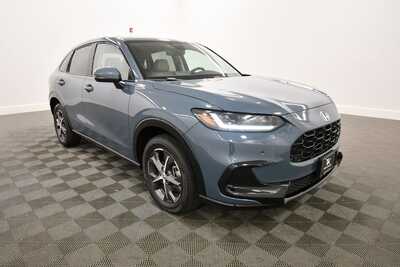 2024 Honda HR-V, $28849. Photo 9