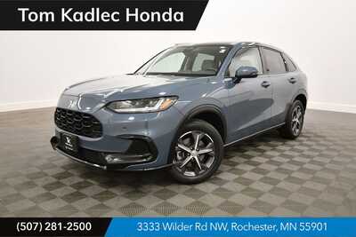 2024 Honda HR-V, $28849. Photo 1