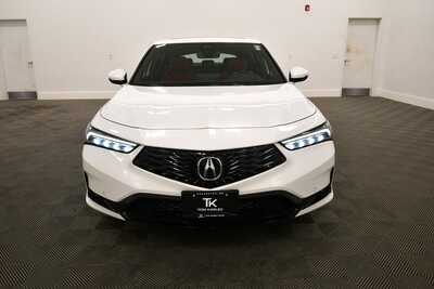 2023 Acura Integra, $31349. Photo 11