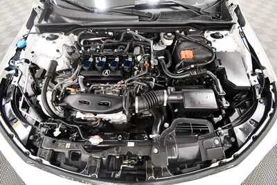 2023 Acura Integra, $31349. Photo 12