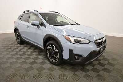 2023 Subaru Crosstrek, $25849. Photo 10