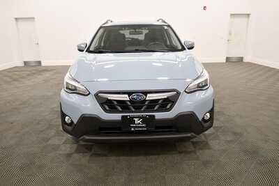 2023 Subaru Crosstrek, $25849. Photo 11