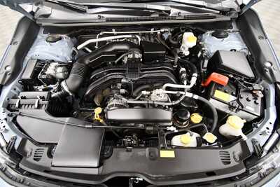 2023 Subaru Crosstrek, $25849. Photo 12