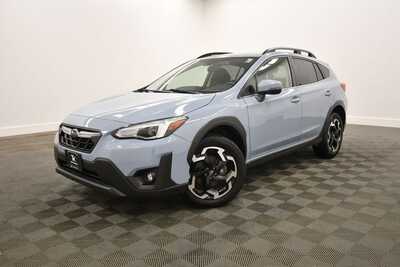 2023 Subaru Crosstrek, $25849. Photo 2