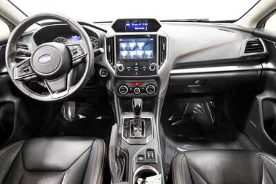 2023 Subaru Crosstrek, $25849. Photo 3