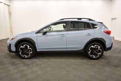 2023 Subaru Crosstrek, $25849. Photo 4