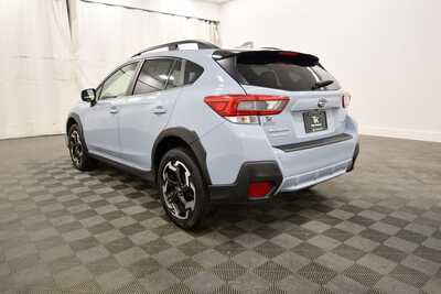 2023 Subaru Crosstrek, $25849. Photo 5