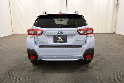2023 Subaru Crosstrek, $25849. Photo 6