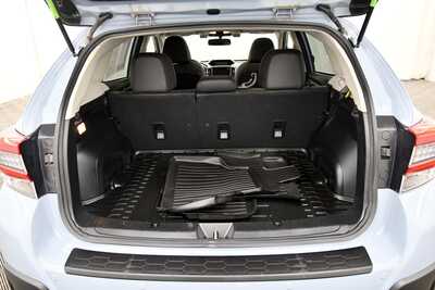 2023 Subaru Crosstrek, $25849. Photo 7