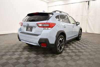 2023 Subaru Crosstrek, $25849. Photo 8