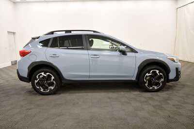 2023 Subaru Crosstrek, $25849. Photo 9