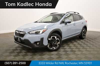 2023 Subaru Crosstrek, $25849. Photo 1