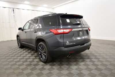 2021 Chevrolet Traverse, $25349. Photo 5