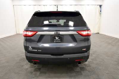 2021 Chevrolet Traverse, $25349. Photo 6