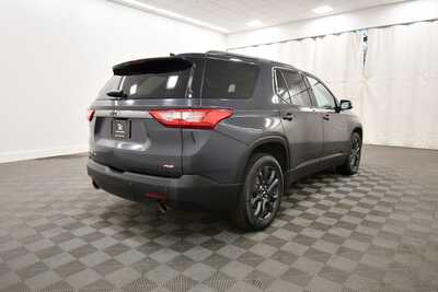 2021 Chevrolet Traverse, $25349. Photo 8