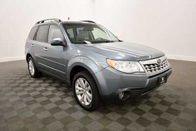 2011 Subaru Forester, $10349. Photo 10
