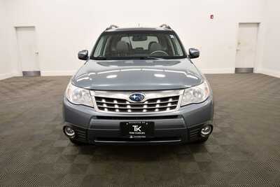 2011 Subaru Forester, $10349. Photo 11