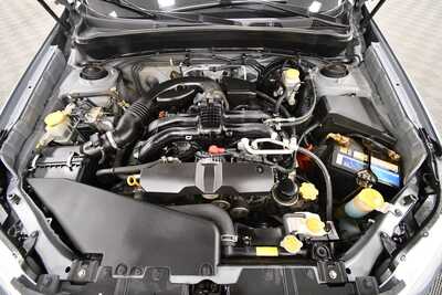2011 Subaru Forester, $10349. Photo 12