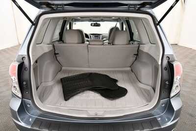 2011 Subaru Forester, $10349. Photo 7