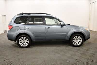 2011 Subaru Forester, $10349. Photo 9
