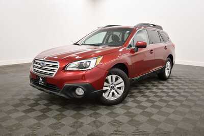 2015 Subaru Outback, $11849. Photo 2