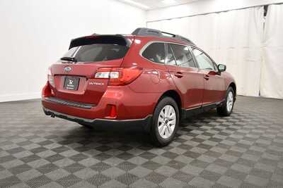 2015 Subaru Outback, $11849. Photo 5