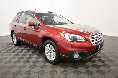 2015 Subaru Outback, $11849. Photo 7