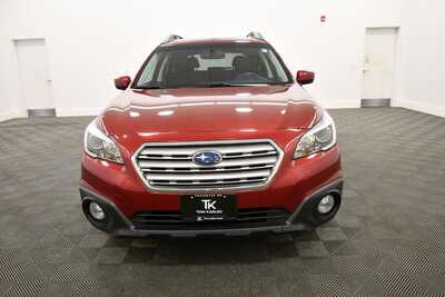 2015 Subaru Outback, $11849. Photo 8