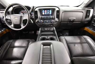 2018 Chevrolet 1500 Crew Cab, $24349. Photo 3