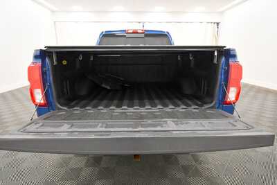 2018 Chevrolet 1500 Crew Cab, $24349. Photo 7