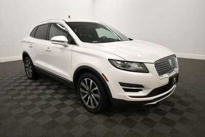 2019 Lincoln MKC, $17349. Photo 10