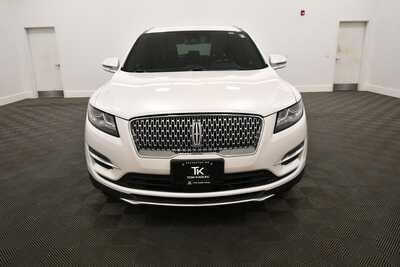 2019 Lincoln MKC, $17349. Photo 11