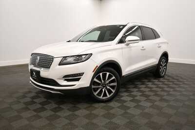 2019 Lincoln MKC, $17349. Photo 2