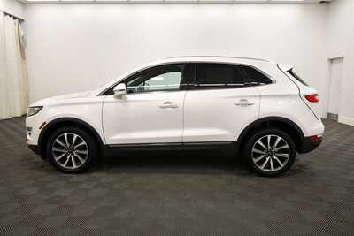 2019 Lincoln MKC, $17349. Photo 4