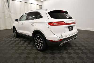 2019 Lincoln MKC, $17349. Photo 5