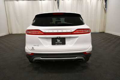 2019 Lincoln MKC, $17349. Photo 6