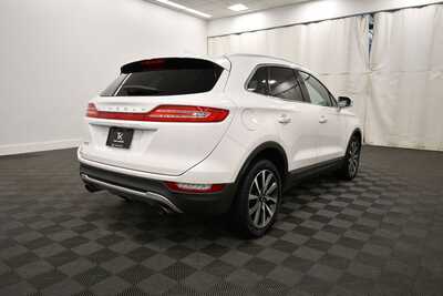 2019 Lincoln MKC, $17349. Photo 8