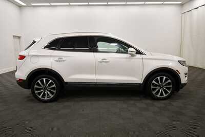 2019 Lincoln MKC, $17349. Photo 9